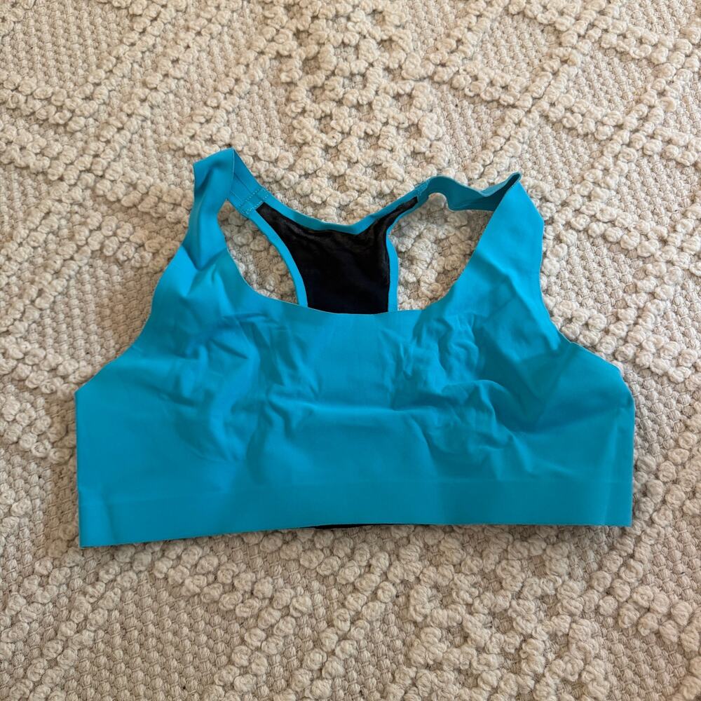 Lululemon Bitty Bracer Sports Bra 36C